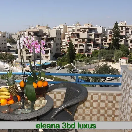 Eleana Court