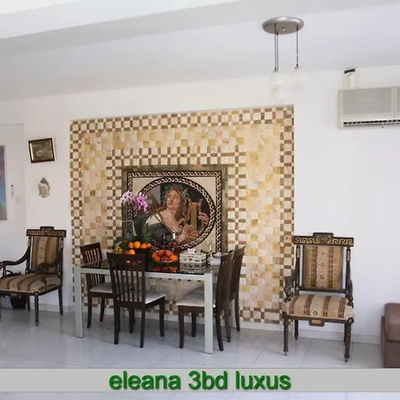 Eleana Court Apartment